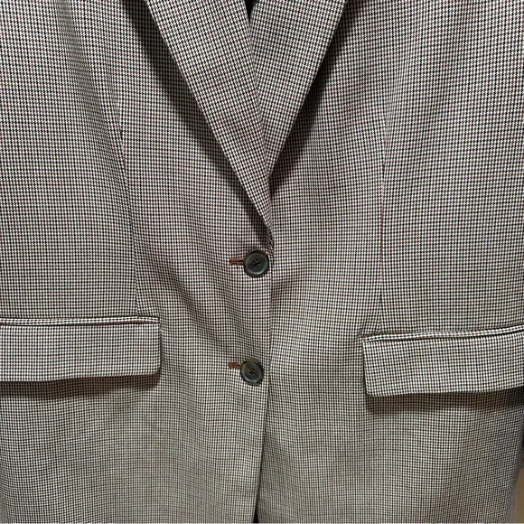 A New Day Houndstooth Blazer - Picture 3 of 6